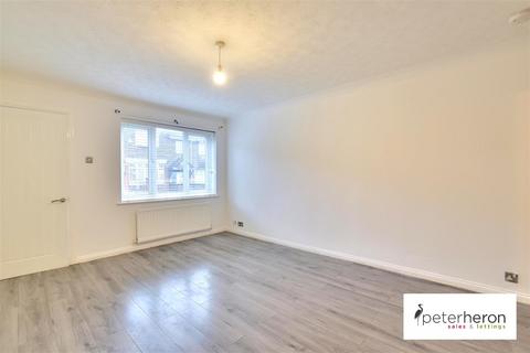 2 bedroom terraced house for sale, Keighley Avenue, Downhill, Sunderland