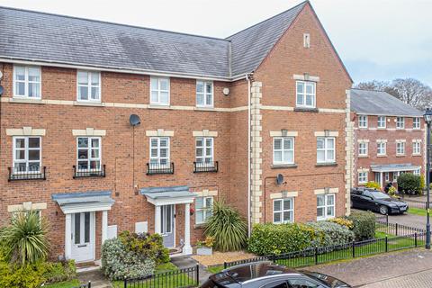 3 bedroom townhouse for sale, Bourchier Way, Warrington WA4