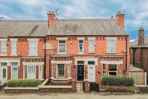 3 bedroom terraced house for sale, Chester Road, Warrington WA4