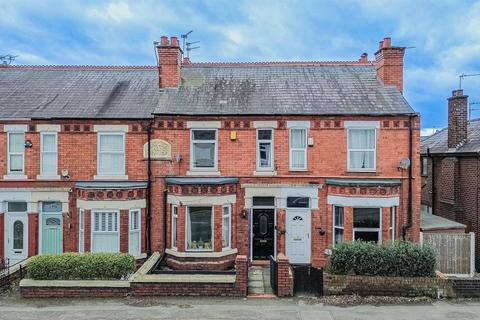 3 bedroom terraced house for sale, Chester Road, Warrington WA4
