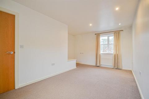 1 bedroom apartment for sale, Bourchier Way, Warrington WA4