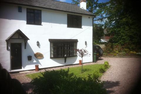 Warrington - 3 bedroom terraced house for sale