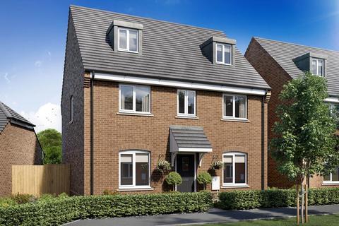5 bedroom detached house for sale, The Felton - Plot 164 at Admiral Park, Admiral Park, The Street GU10