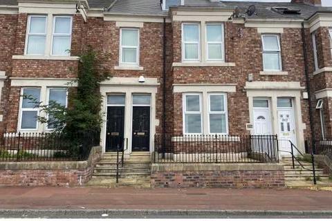 1 bedroom flat to rent - Rectory Road, Gateshead, NE8 4RQ