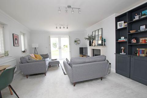 4 bedroom detached house for sale, Chalvington Road, Eastbourne, BN21 2SX