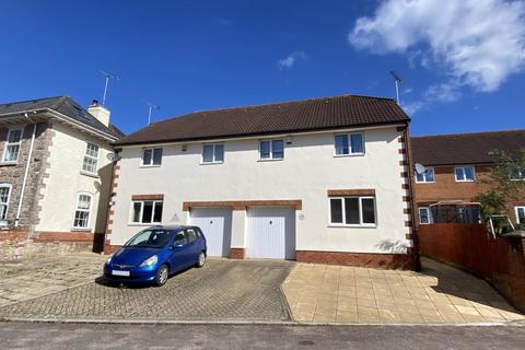 3 bedroom semi-detached house for sale, Clode Cottages, Marley Road