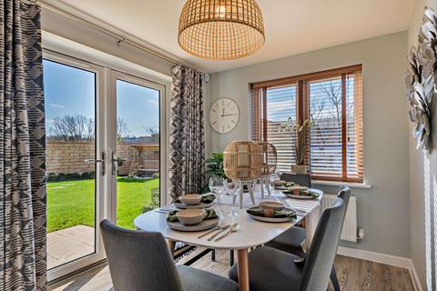 4 bedroom semi-detached house for sale, Plot 75, The Oldbury at Pennine View, Huddersfield, Ashbrow Road HD2
