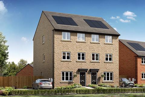 Plot 57, The Devoke at Pennine View, Huddersfield, Ashbrow Road HD2