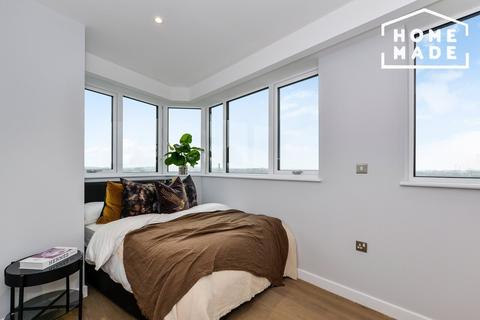 1 bedroom flat to rent, WEM Tower, Wembley, HA9