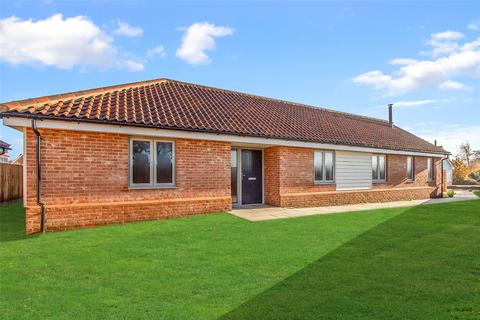 3 bedroom bungalow for sale, Orford, Suffolk