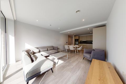 3 bedroom flat to rent, Park Central West, London, SE1
