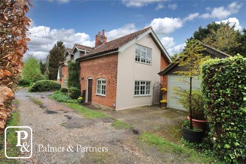 3 bedroom detached house for sale - The Street, Sternfield, Saxmundham, Suffolk, IP17