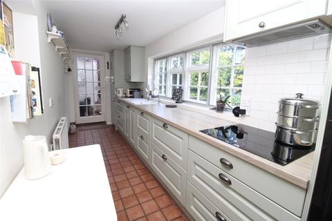 3 bedroom detached house for sale, The Street, Sternfield, Saxmundham, Suffolk, IP17