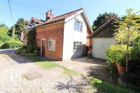 3 bedroom detached house for sale, The Street, Sternfield, Saxmundham, Suffolk, IP17