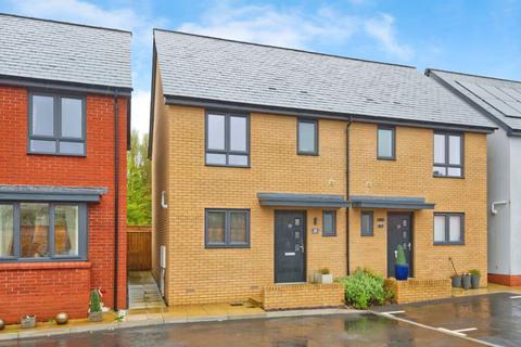 2 bedroom semi-detached house for sale, West Wick, Weston-Super-Mare BS24