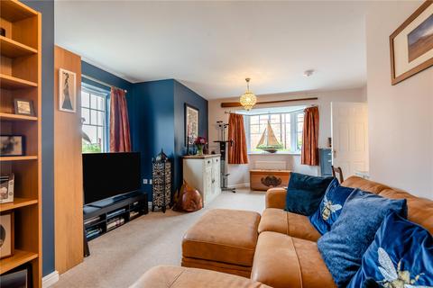 3 bedroom semi-detached house for sale, 24 Kings Court, Bridgnorth, Shropshire