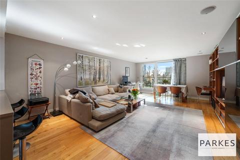 2 bedroom apartment for sale, Lensbury Avenue, Imperial Wharf, London, SW6