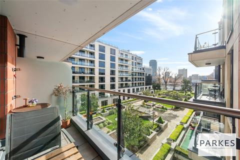 2 bedroom apartment for sale, Lensbury Avenue, Imperial Wharf, London, SW6