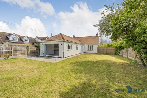 3 bedroom detached bungalow for sale, Bedford Road, Great Barford MK44