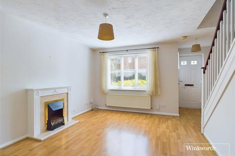2 bedroom terraced house to rent, Elm Park, Reading, Berkshire, RG30