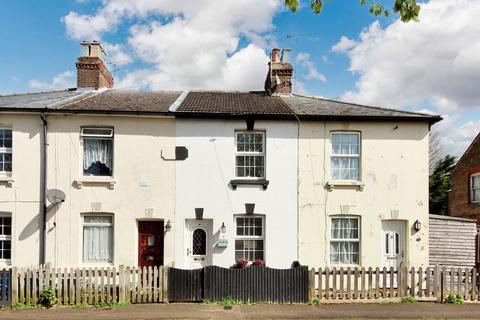 13 Newdigate Road, Harefield, Uxbridge, UB9 6EH