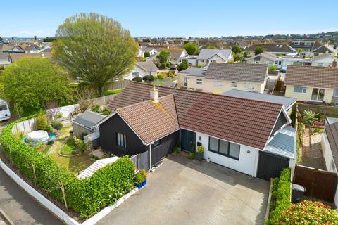3 bedroom detached bungalow for sale, North Boundary Road, Brixham, TQ5
