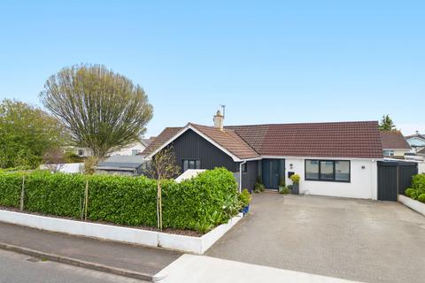 3 bedroom detached bungalow for sale, North Boundary Road, Brixham, TQ5