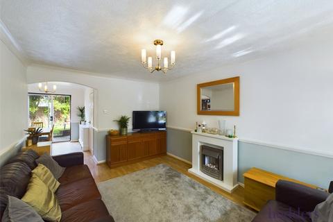 3 bedroom semi-detached house for sale, Hare Hill, Addlestone, Surrey, KT15
