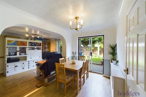 3 bedroom semi-detached house for sale, Hare Hill, Addlestone, Surrey, KT15