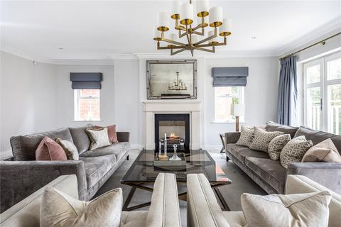 5 bedroom detached house for sale, Sunningdale Heights, Sunningdale, Ascot, Berkshire, SL5