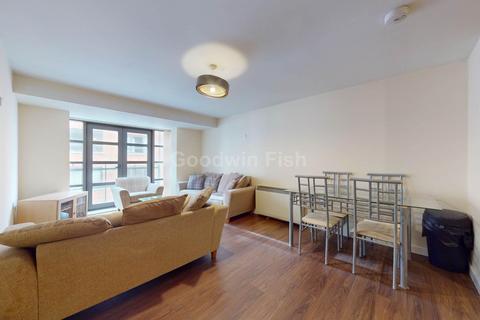 2 bedroom apartment for sale, Junction House, 16 Jutland Street, Piccadilly