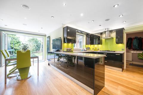 4 Alder Glade, Burghfield Common, Reading, RG7 3HW