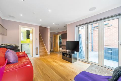 4 Alder Glade, Burghfield Common, Reading, RG7 3HW