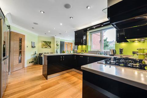 4 Alder Glade, Burghfield Common, Reading, RG7 3HW