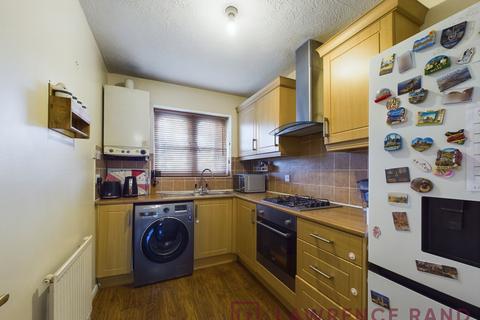 2 bedroom flat for sale, Dollis Crescent, Ruislip, HA4