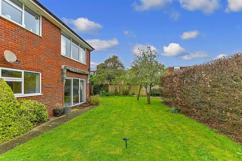 2 bedroom ground floor flat for sale, Oving Road, Chichester, West Sussex