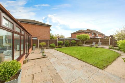 4 bedroom detached house for sale, Elmstead Crescent, Crewe, Cheshire, CW1