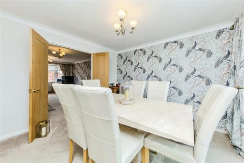 24 Elmstead Crescent, Crewe, CW1 3PX