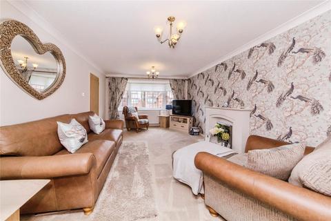 24 Elmstead Crescent, Crewe, CW1 3PX