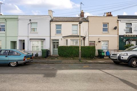 3 bedroom terraced house for sale, Moorend Street, Cheltenham, Gloucestershire, GL53