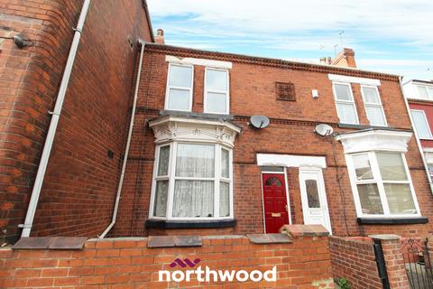 3 bedroom terraced house to rent, Urban Road, Doncaster DN4
