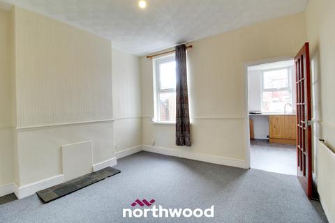 3 bedroom terraced house to rent, Urban Road, Doncaster DN4
