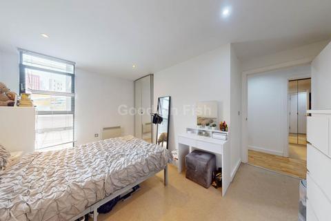 2 bedroom apartment for sale, Hill Quays, 1 Jordan Street, Southern Gateway