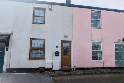2 bedroom terraced house for sale - Exeter EX2