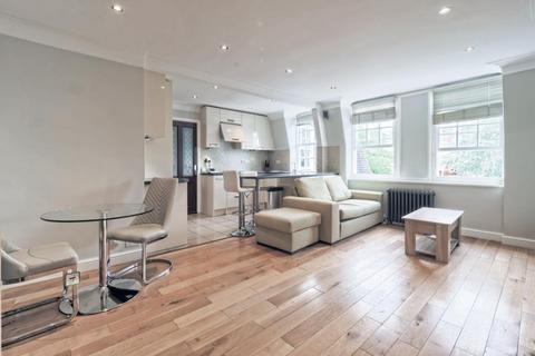 1 bedroom flat for sale, Greenhill,  Prince Arthur Road,  NW3
