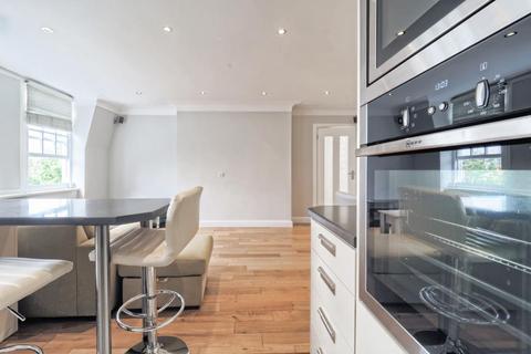 1 bedroom flat for sale, Greenhill,  Prince Arthur Road,  NW3