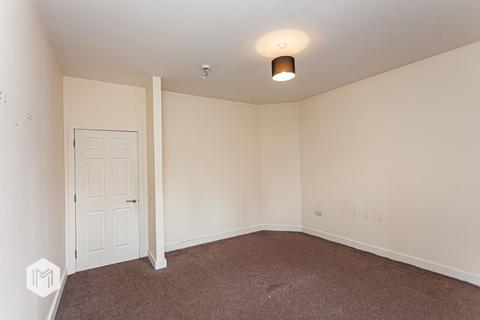 2 bedroom apartment to rent, Market Place, Bury, Greater Manchester, BL9 0LD