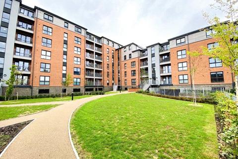 2 bedroom apartment to rent, Silver Street, Reading, Berkshire, RG1