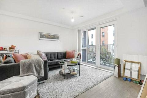 2 bedroom apartment to rent, Silver Street, Reading, Berkshire, RG1
