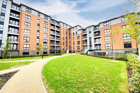 2 bedroom apartment to rent, Silver Street, Reading, Berkshire, RG1